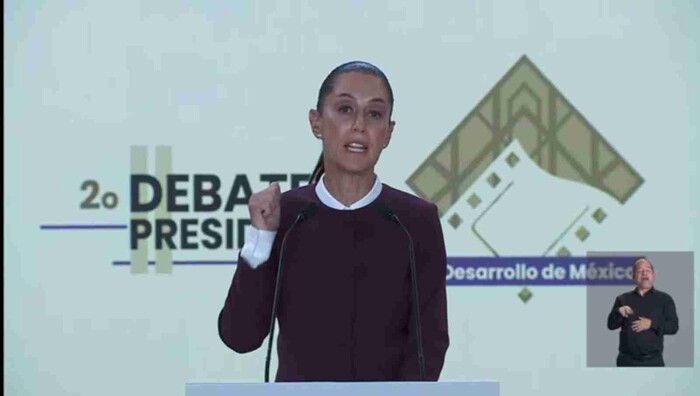 CLAUDIA SHEINBAUM PRESENTA OBRAS DE INFRAESTRUCTURA Y PROGRAMAS PARA GARANTIZAR LA MOVILIDAD, ABASTECIMIENTO DE AGUA, APOYO AL CAMPO Y MUCHO MÁS PARA TODO MÉXICO