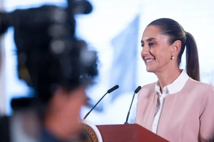 Claudia Sheinbaum representa a México en el G20 de Brasil con Enfoque en Igualdad Social