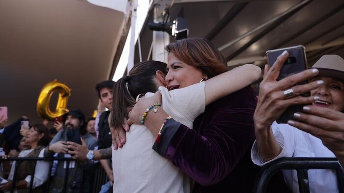 Claudia Sheinbaum, una gran aliada del campo michoacano: Fabiola Alanís