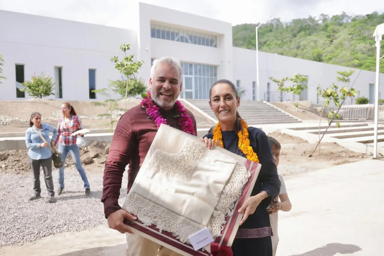 Claudia Sheinbaum visitará a Michoacán este 14 de septiembre en su gira de rendición de cuentas