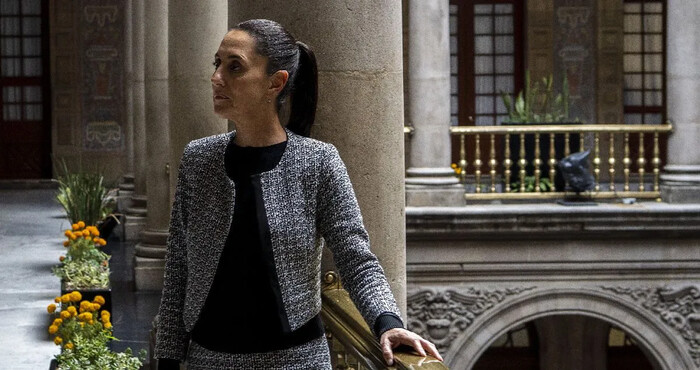 Claudia Sheinbaum y la Elección de su Residencia Oficial