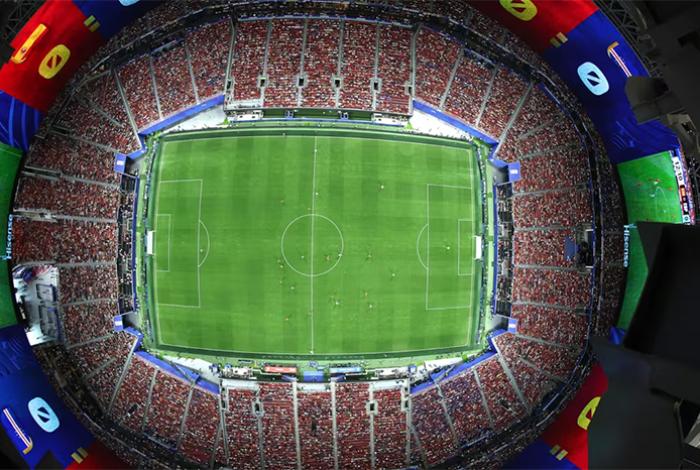 Clausura del Mundial 2026: estrellas, horario y detalles del evento