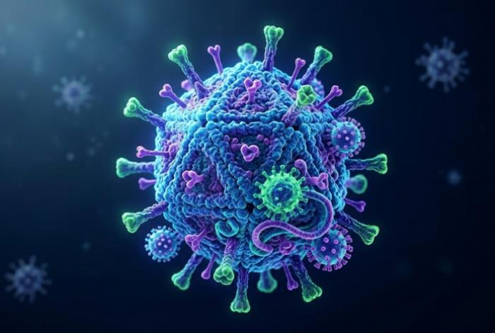 Clima, biodiversidad, fauna y virus: Un nuevo mapa de enfermedades preocupa a expertos