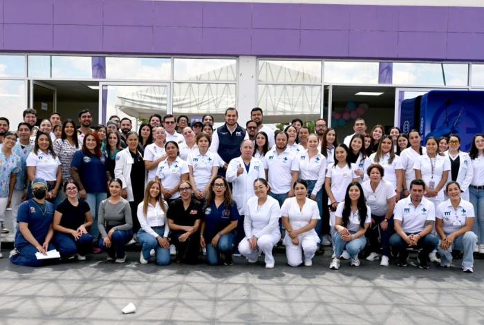 Clínica Poniente ofrece 3ra Jornada de Salud Bucal