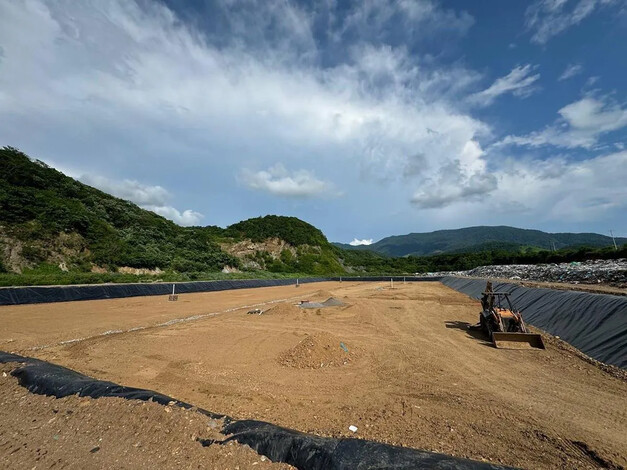 Coahuayana y Aquila tienen nuevo centro para el manejo de residuos