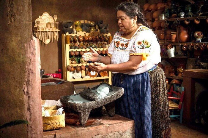 Cocineras Tradicionales de Michoacán, reconocidas a nivel nacional