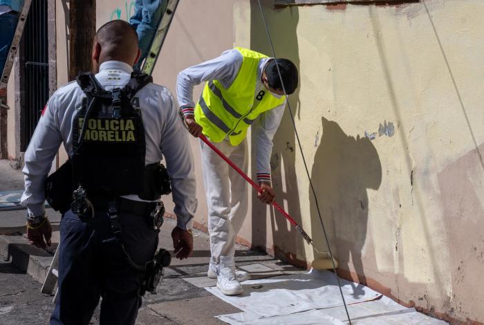 Coepredv va contra Ayto. de Morelia por irregularidades en caso ‘Spaguetti’