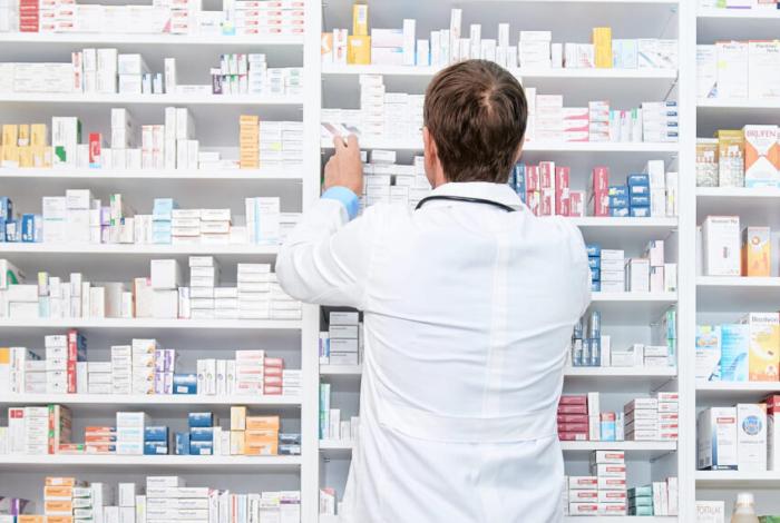 Cofepris emite alerta sanitaria del producto Force Forever