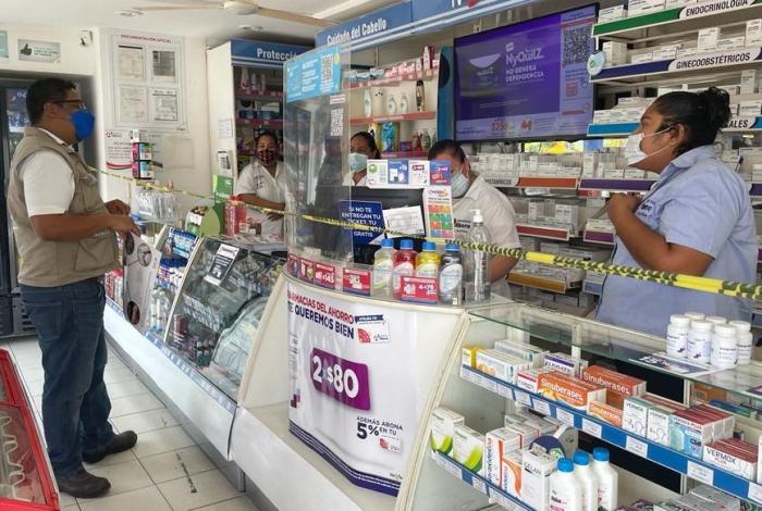 Cofepris emite alerta sanitaria por robo del medicamento dapagliflozina