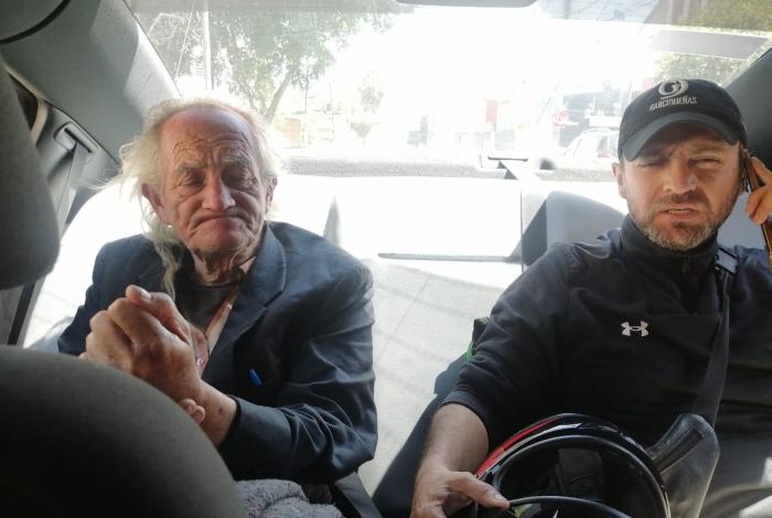 Colchones Beky suspende a trabajador por agresión a persona en condición de calle