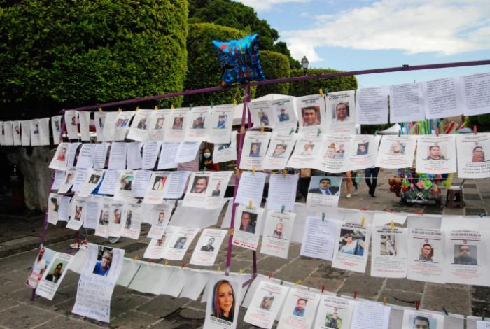 Colectiva Deudores Alimentarios Michoacán se deslinda de tendedero convocado este domingo en Morelia