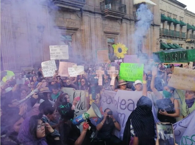 Colectivas, maestras y estudiantes marcharán este sábado en Morelia