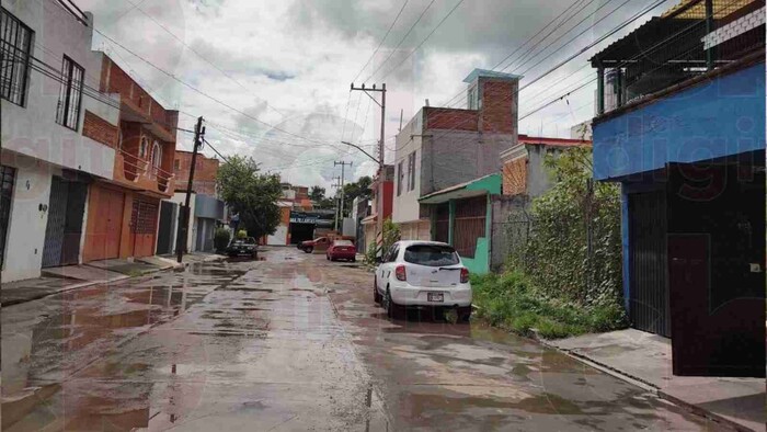 Colonias de Morelia continúan sin el suministro de agua