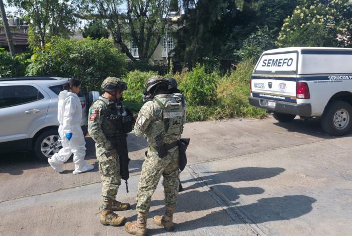 Comando armado hiere de gravedad a dos hombres en Morelia