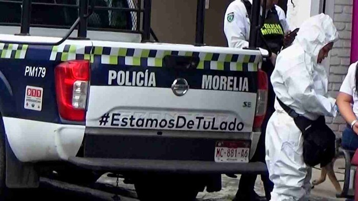 Combate a la inseguridad, piden ciudadanos a próximo alcalde de Morelia