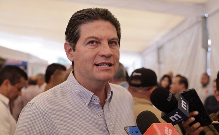 Combatir amenazas de Trump consumiendo local: Alfonso