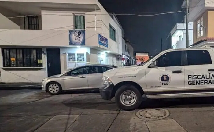 Comerciante es baleado durante asalto en Uruapan