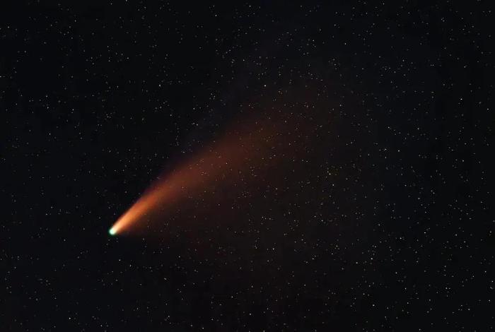 Cometa interestelar 3I/ATLAS: su paso por el sistema solar