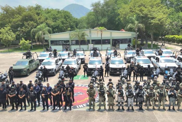 Comienza a rendir frutos el Plan por la Paz y la Justicia: Michoacán sale del top 10 en homicidios dolosos