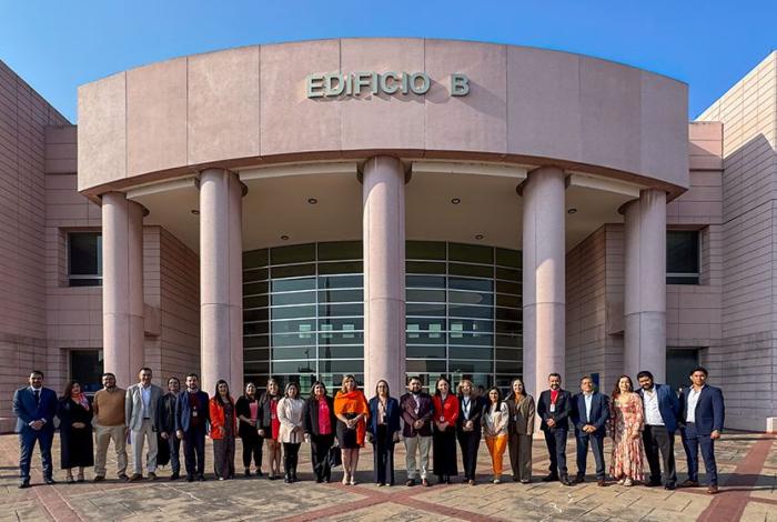 Comisión de Evaluación del Desempeño realiza seis visitas diagnóstico a juzgados civiles y orales familiares de Morelia