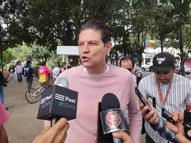 Comisiones fílmicas benefician en la difusión de Morelia y Michoacán: Alfonso Martínez