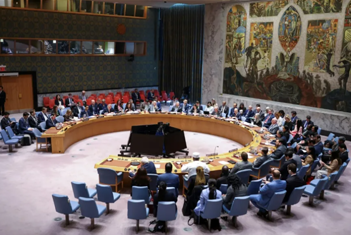 Comité de la ONU expresa inquietud por "omnipresencia" de la violencia de género en México