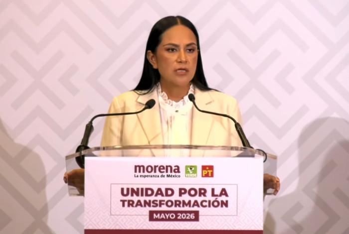 ¿Cómo eligirá Morena a sus candidatos? Así funciona el método de encuestas