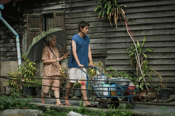 “Cómo ser millonario antes de que muera la abuela” la Película que te dice el valor de la familia y el amor incondicional