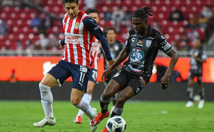 Cómo ver el Pachuca vs Chivas en vivo: Jornada 12 del Apertura 2024; un enfrentamiento imperdible