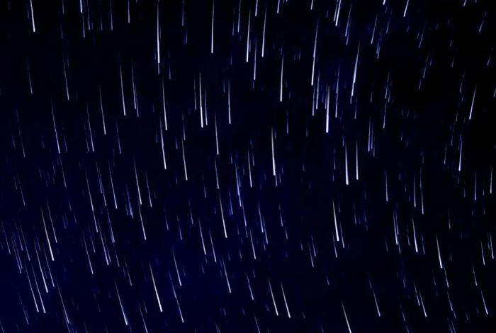 Cómo ver la lluvia de estrellas Piscis Austrínidas en México