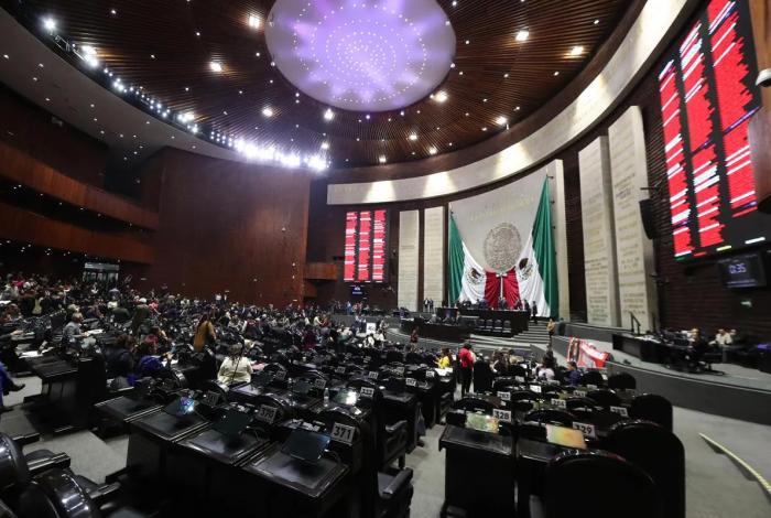 Con 349 votos a favor, Diputados aprueban que Guardia Nacional se integre a la Sedena