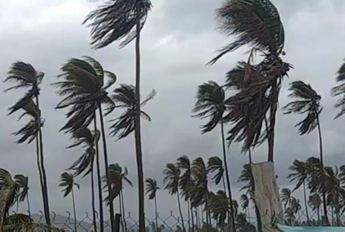 Con 80 % de probabilidad de formación, potencial ciclón frente a costas de Michoacán