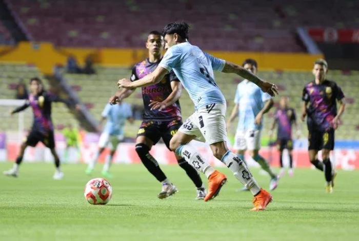 Con aburrido empate sin goles, le bastó al Atlético Morelia calificar a la Liguilla