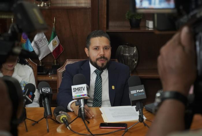 Con acciones integrales, CEDH respaldará implementación de Plan Michoacán