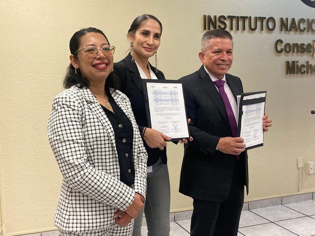 Con actividades culturales, deportivas, foros y una app, difundirán elección judicial