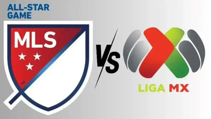 Con ausencias se jugará el Juego de Estrellas: Liga MX VS MLS