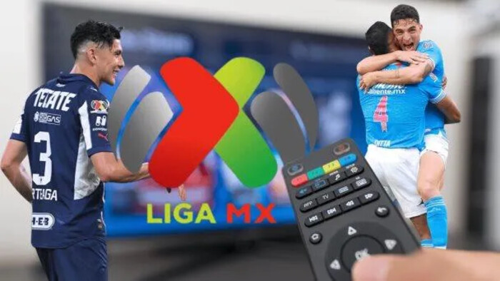 Con cambios en transmisiones arranca el Clausura 2025 de la Liga MX