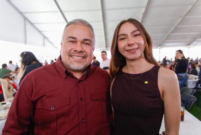 “Con DATA, Michoacán se pone a la vanguardia nacional y le cumple a las y los estudiantes michoacanos”: Jesús Mora