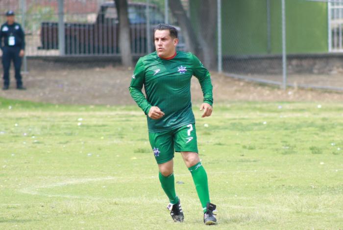 Con doble campeonato para Michoacán, concluye el Mundial de Fútbol de Policías y Bomberos