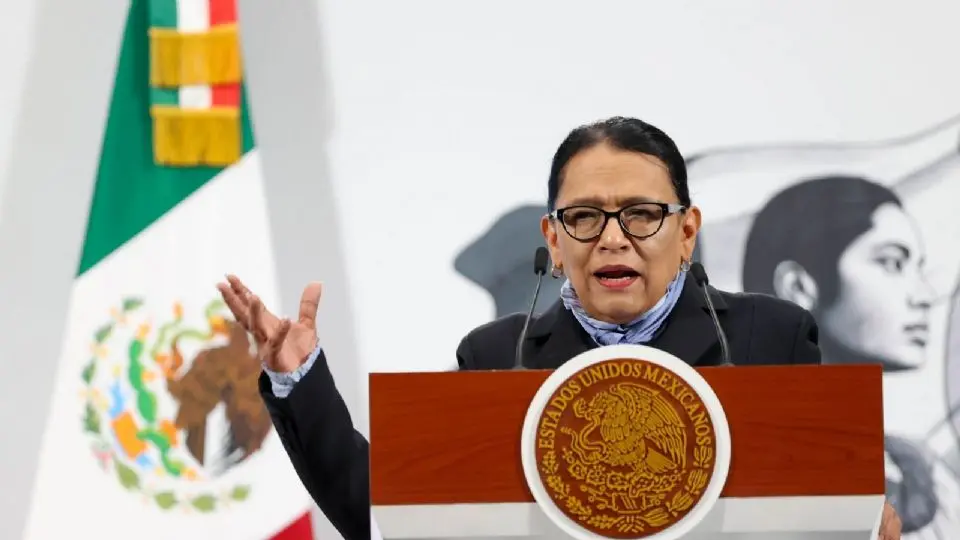 CON ESTRATEGIA VIVE SALUDABLE, VIVE FELIZ, GOBIERNO DE MÉXICO HA VALORADO LA SALUD DE 2.7 MILLONES DE ESTUDIANTES DE PRIMARIA; LA META ES REBASAR LOS 3 MILLONES EN ESTE CICLO ESCOLAR