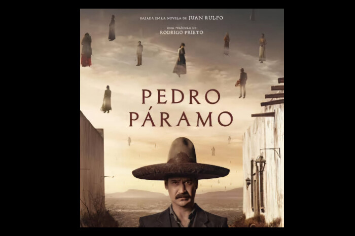 Con exhibición de ‘Pedro Paramo’, Morelia crece como capital del cine