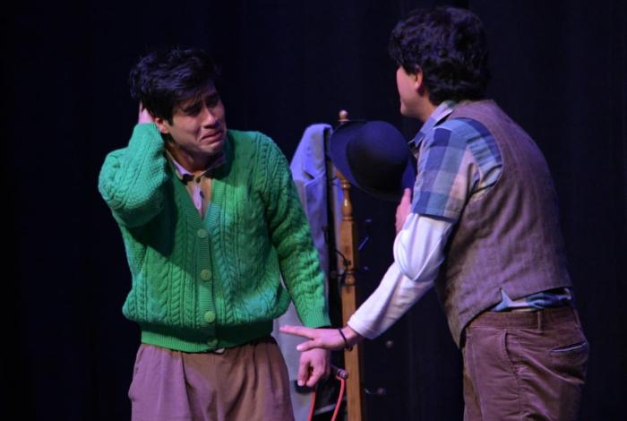 Con éxito concluyó la Muestra Estatal de Teatro Michoacán: Secum