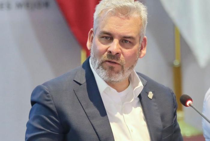 Con la incorporación del sector empresarial, avanza la integración del Plan Michoacán por la Paz y la Justicia: Bedolla