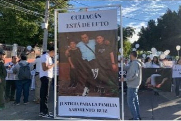 “¡Con los niños no!”, Tras asesinato de dos menores en Sinaloa, Iglesia exige espacios seguros para jugar