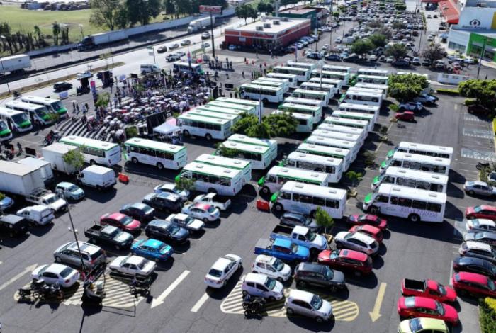 Con más de 6 mil mdp en obra pública, Bedolla moderniza la infraestructura de Uruapan