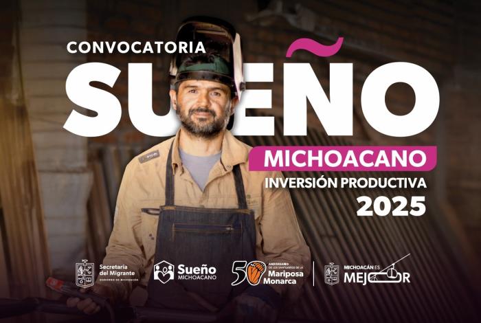 Con más de dos mdp apoyarán emprendimientos de migrantes