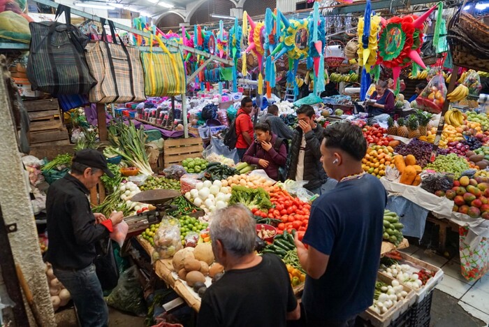 Con menos de mil pesos, Morelia tiene el mejor precio de la canasta básica