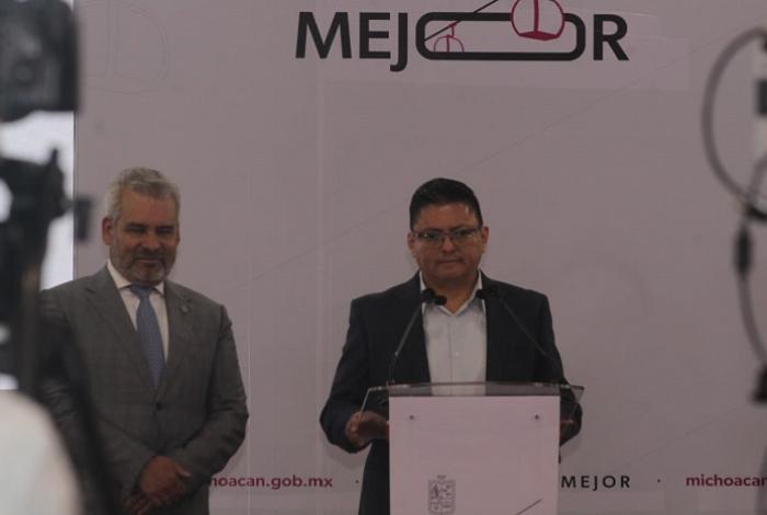 Con mensualidades máximas de 1,200 pesos, abren convocatoria para viviendas Bienestar en 6 municipios de Michoacán