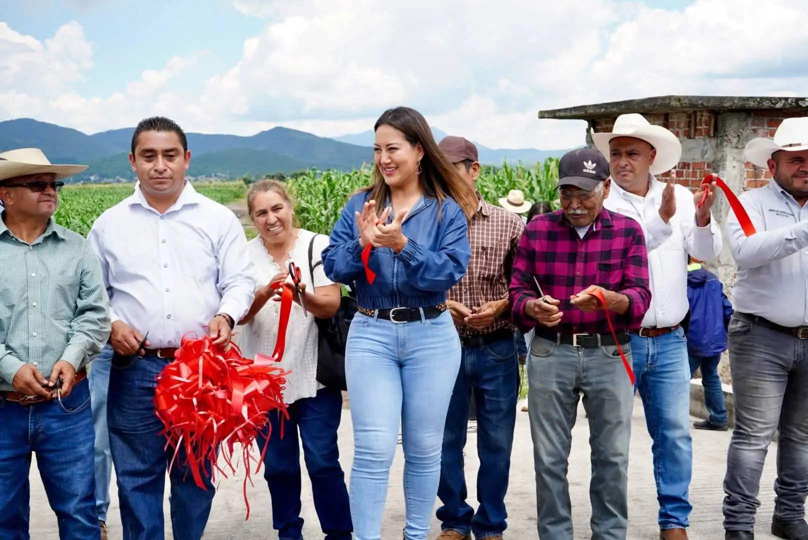 Con Mónica Valdez Pulido, el deporte femenil se fortalece en Zacapu
