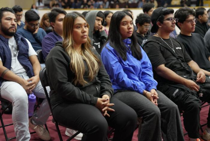 Con Plan Michoacán, 5 nuevas universidades Rosario Castellanos: Iemsysem